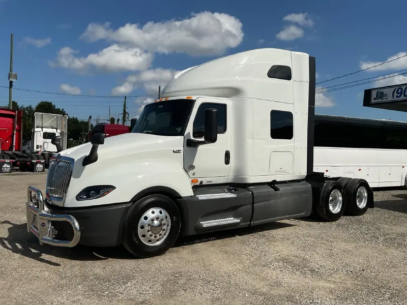 2024 INTERNATIONAL LT625