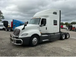 2024 INTERNATIONAL LT625