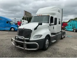 2024 INTERNATIONAL LT625