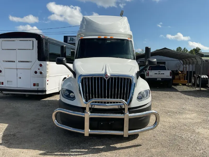 2024 INTERNATIONAL LT625