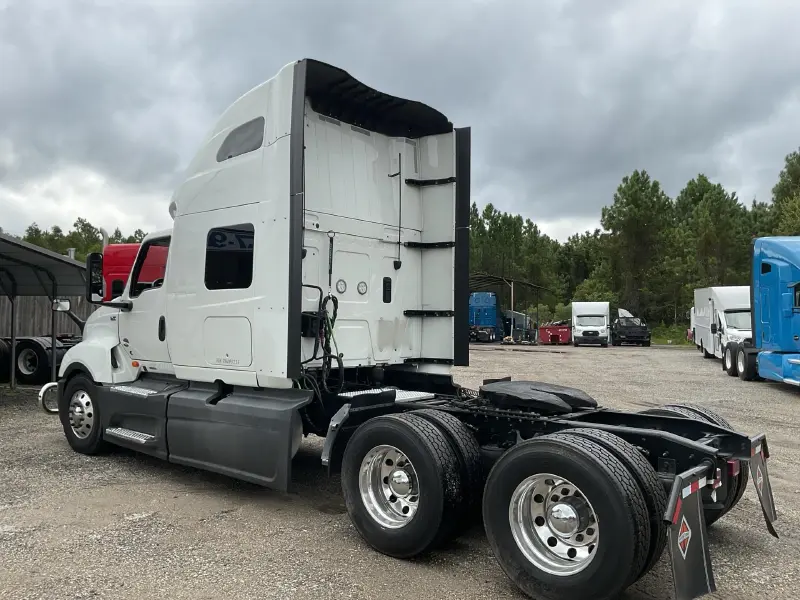 2024 INTERNATIONAL LT625