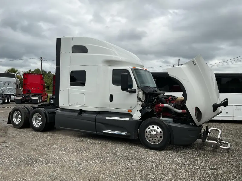2024 INTERNATIONAL LT625