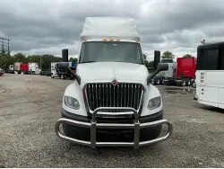2024 INTERNATIONAL LT625