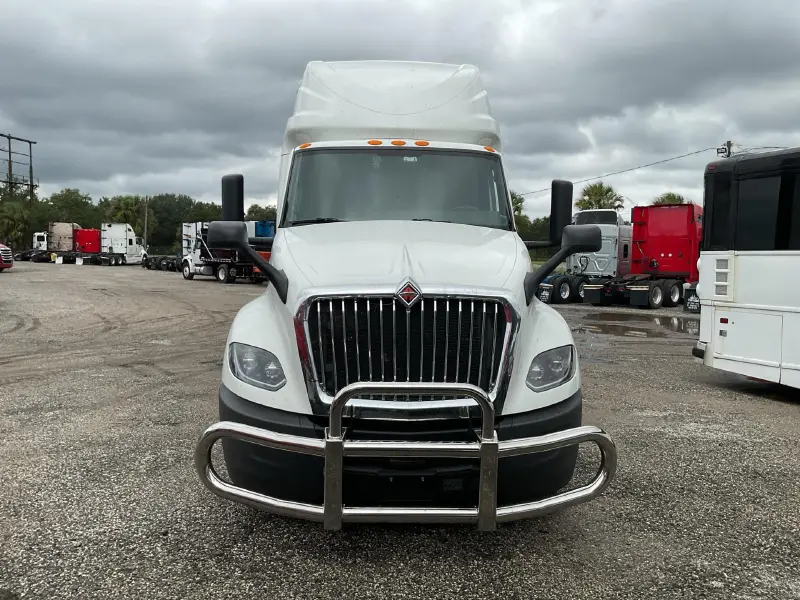 2024 INTERNATIONAL LT625
