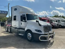 2024 INTERNATIONAL LT625