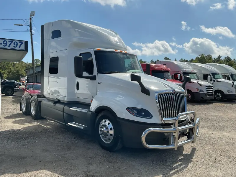 2024 INTERNATIONAL LT625