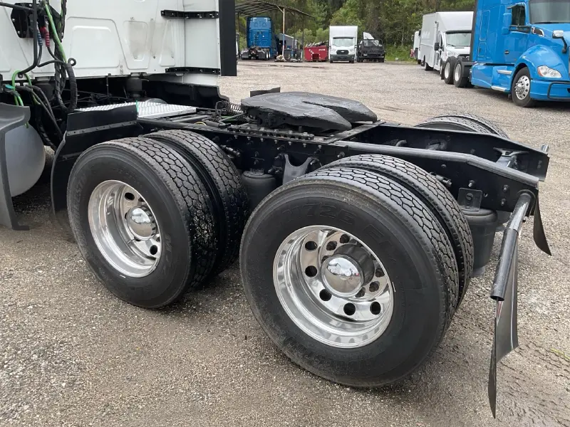 2024 INTERNATIONAL LT625