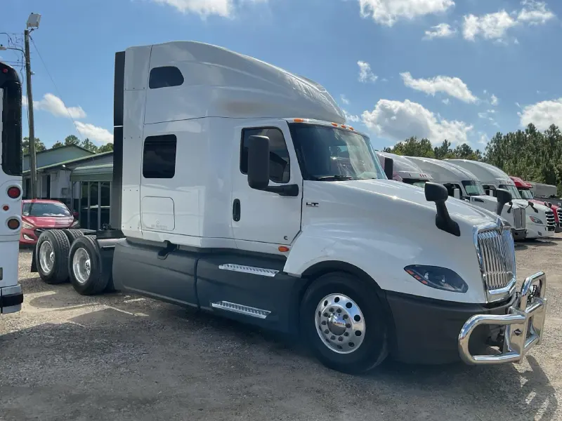 2024 INTERNATIONAL LT625