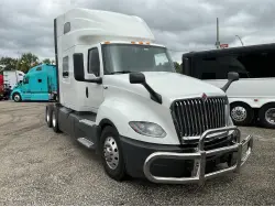 2024 INTERNATIONAL LT625