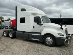 2024 INTERNATIONAL LT625