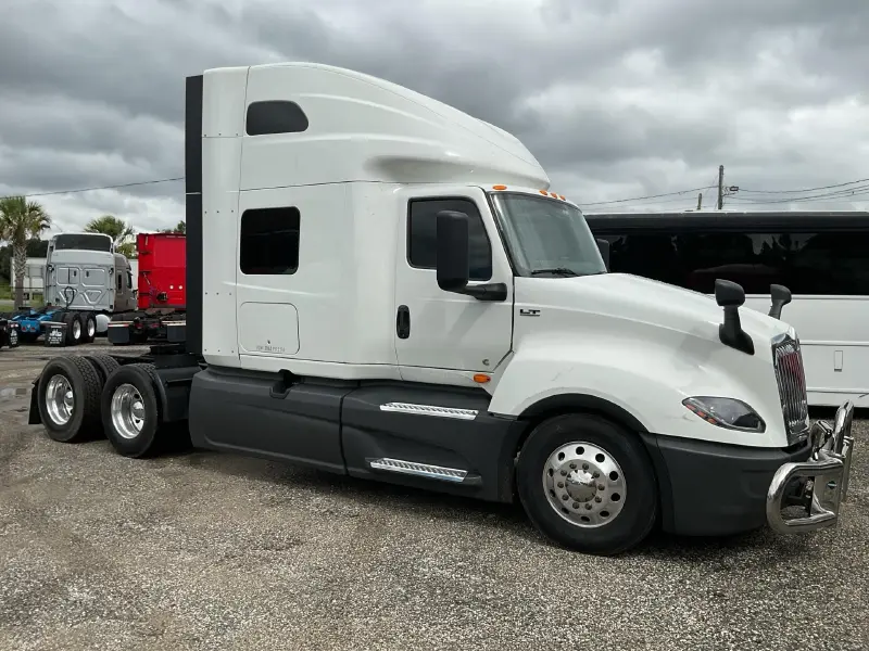 2024 INTERNATIONAL LT625