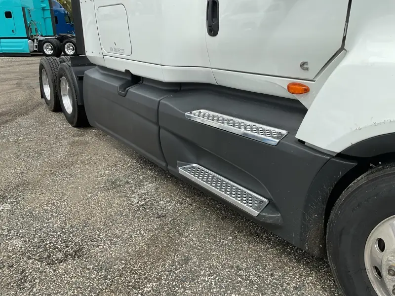 2024 INTERNATIONAL LT625