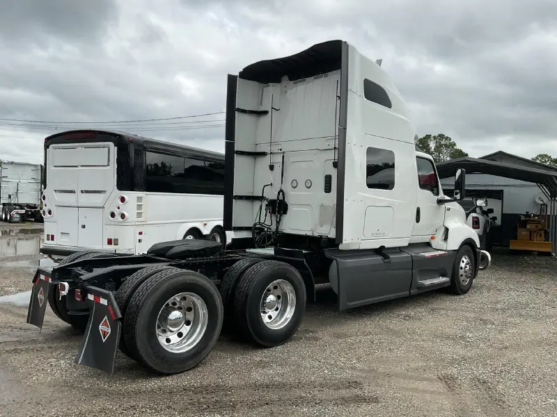 2024 INTERNATIONAL LT625