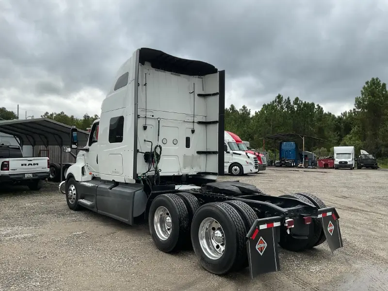 2024 INTERNATIONAL LT625