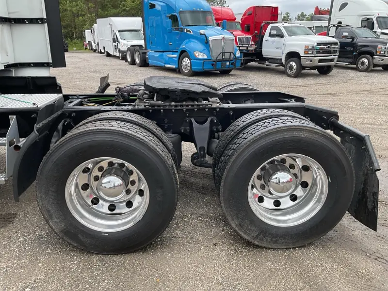 2024 INTERNATIONAL LT625