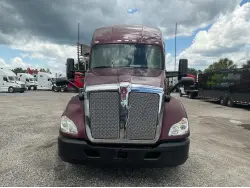 2019 KENWORTH T680