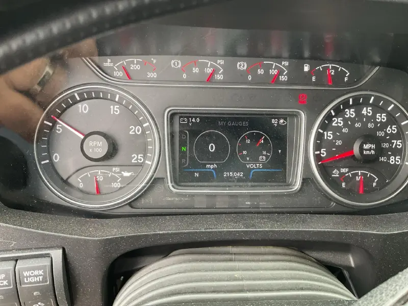 2024 INTERNATIONAL LT625