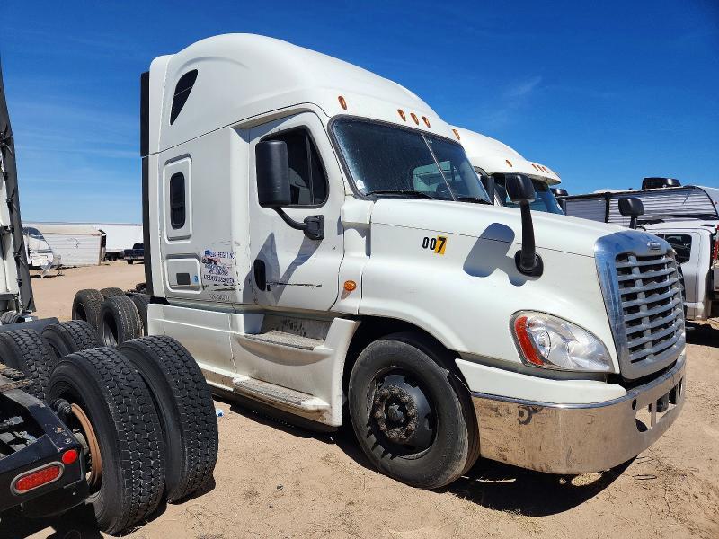 2018 FREIGHTLINER CASCADIA in Albuquerque, NM
