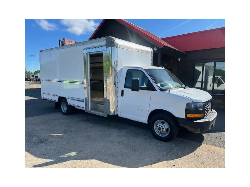 2023 GMC