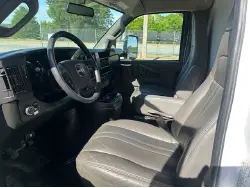 2023 GMC G3500