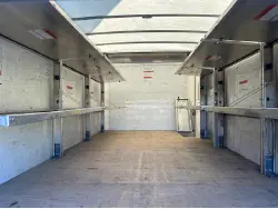2023 GMC G3500