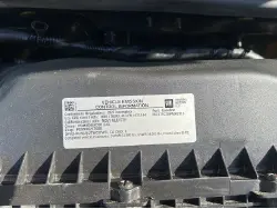 2023 GMC G3500