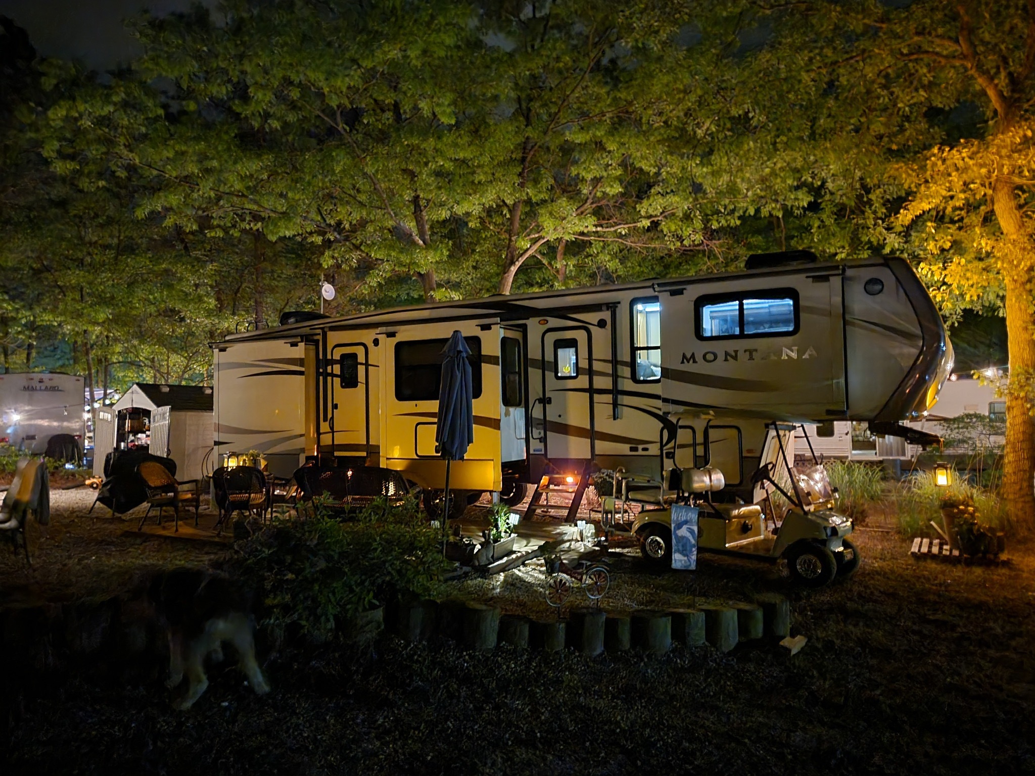 2017 Keystone MONTANA 3731FL RV