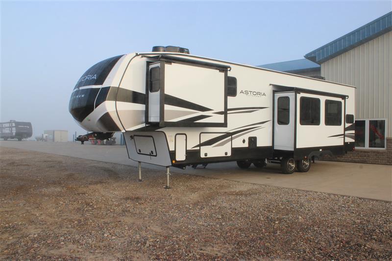 2026 Dutchmen ASTORIA 3403RKP in le mars IA