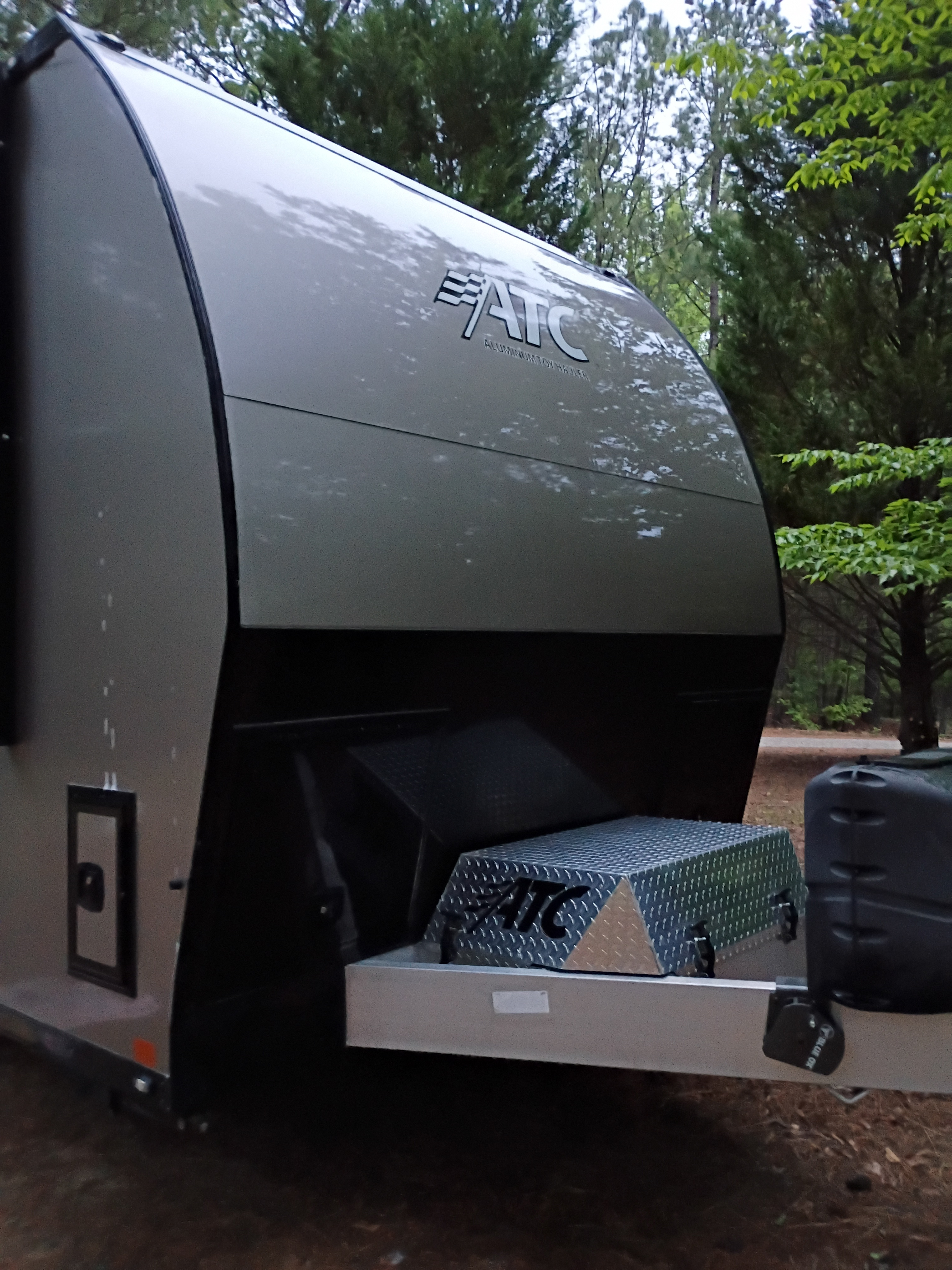 2021 ATC GAME CHANGER PRO SERIES 2823 in oxford NC