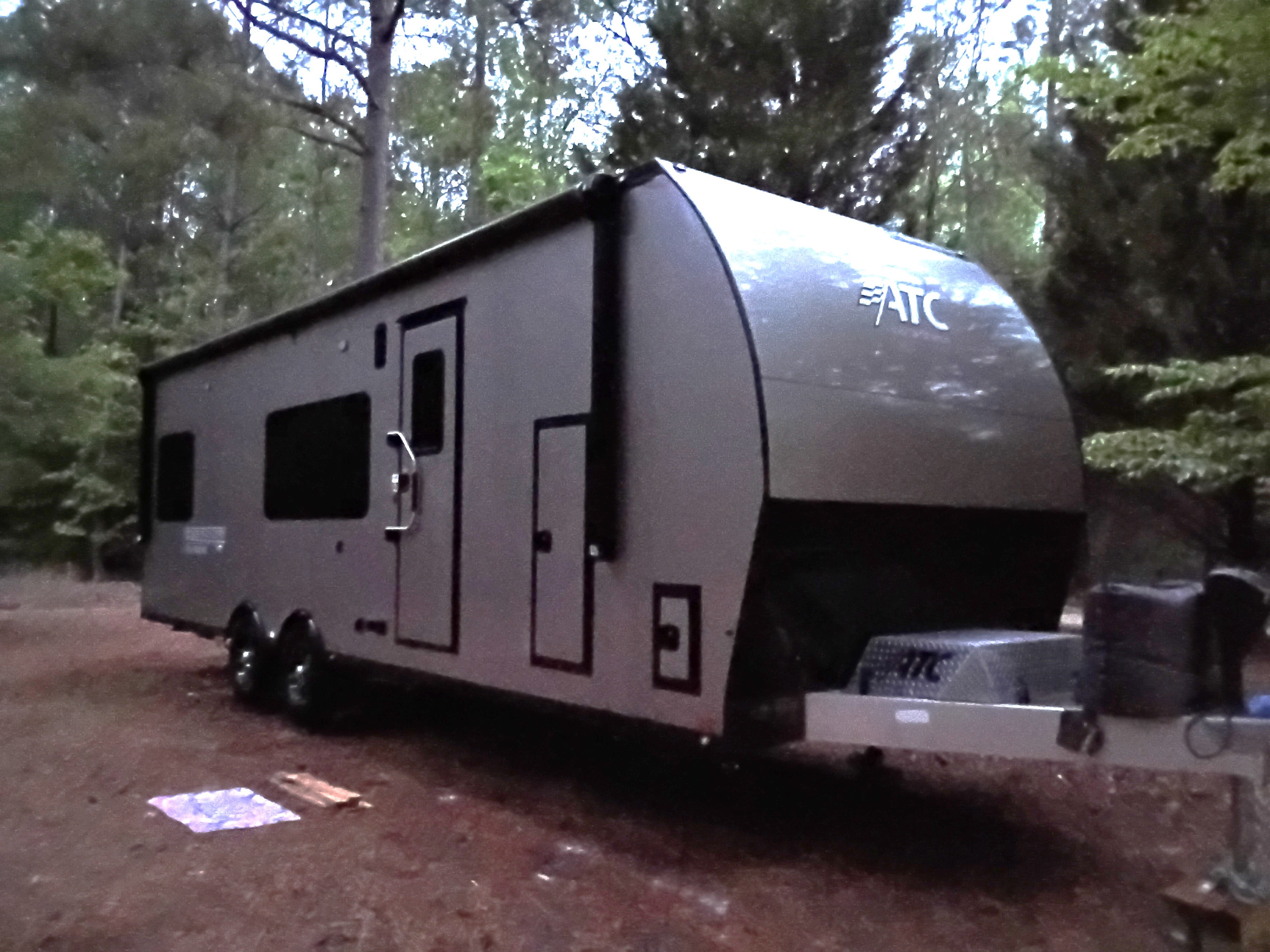 2021 ATC GAME CHANGER PRO SERIES 2823 RV