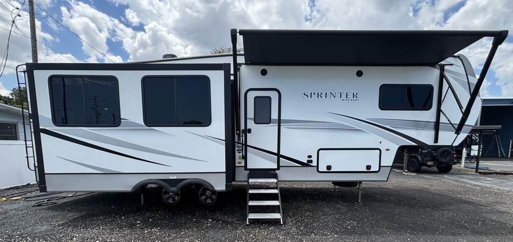 Keystone Sprinter RVs for sale - RV Trader