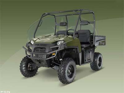 Polaris Ranger Xp Four Wheelers For Sale - ATV Trader