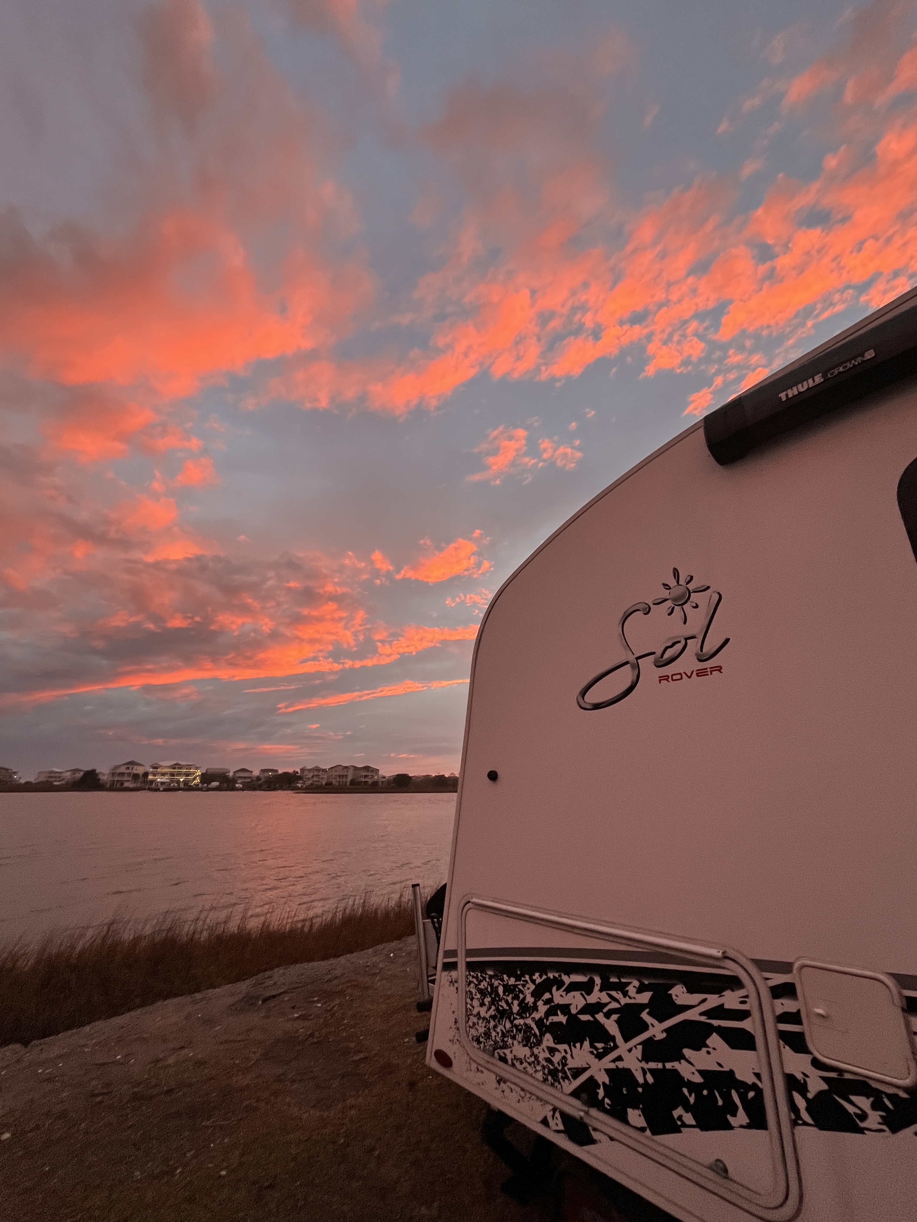 2022 Intech SOL HORIZON ROVER in gilmanton iron works NH