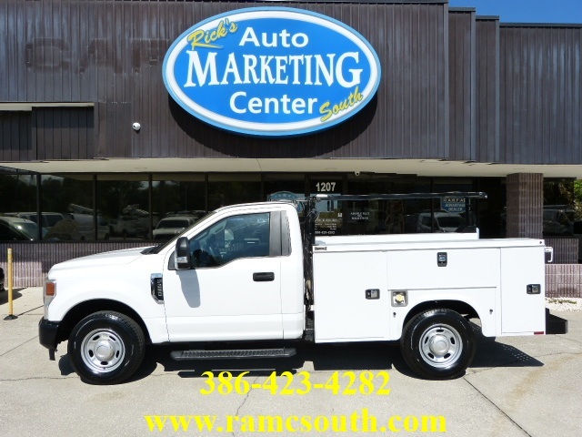 2020 FORD F250 XL in New Smyrna Beach, FL