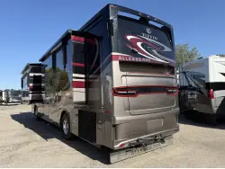 2020 TIFFIN MOTORHOMES ALLEGRO BUS 37AP