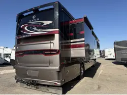 2020 TIFFIN MOTORHOMES ALLEGRO BUS 37AP