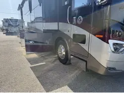 2020 TIFFIN MOTORHOMES ALLEGRO BUS 37AP