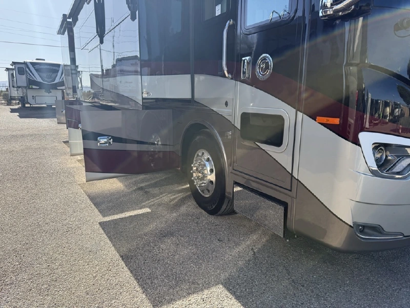 2020 TIFFIN MOTORHOMES ALLEGRO BUS 37AP