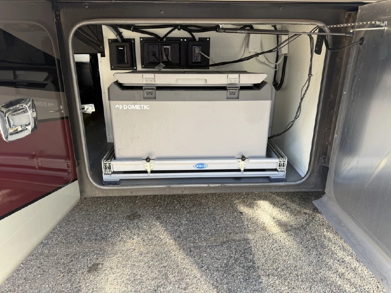 2020 TIFFIN MOTORHOMES ALLEGRO BUS 37AP