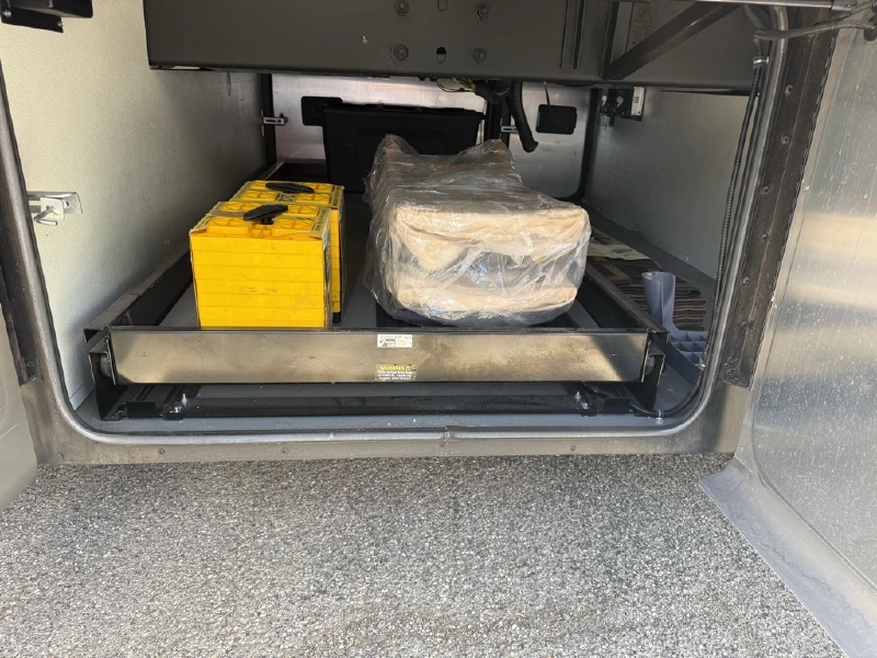 2020 TIFFIN MOTORHOMES ALLEGRO BUS 37AP