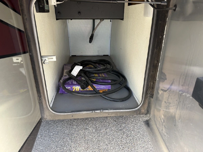 2020 TIFFIN MOTORHOMES ALLEGRO BUS 37AP