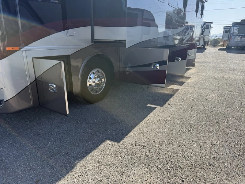 2020 TIFFIN MOTORHOMES ALLEGRO BUS 37AP