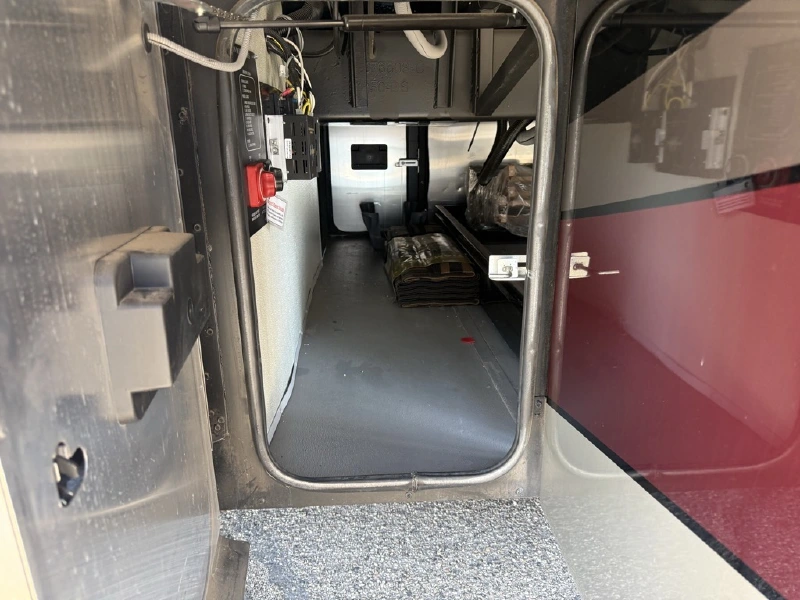 2020 TIFFIN MOTORHOMES ALLEGRO BUS 37AP