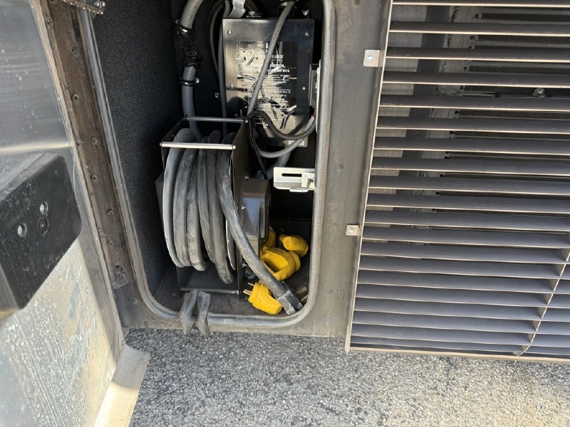2020 TIFFIN MOTORHOMES ALLEGRO BUS 37AP