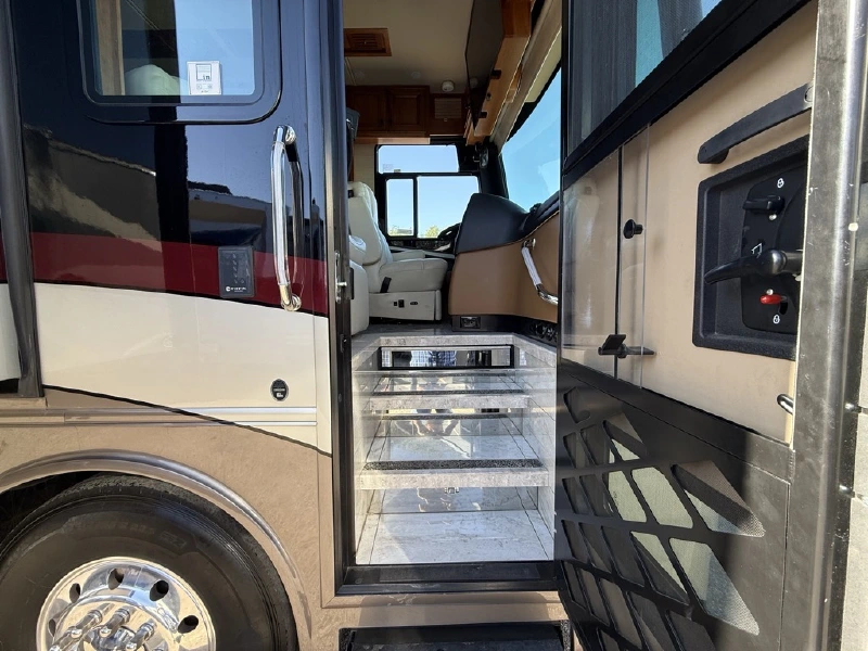 2020 TIFFIN MOTORHOMES ALLEGRO BUS 37AP