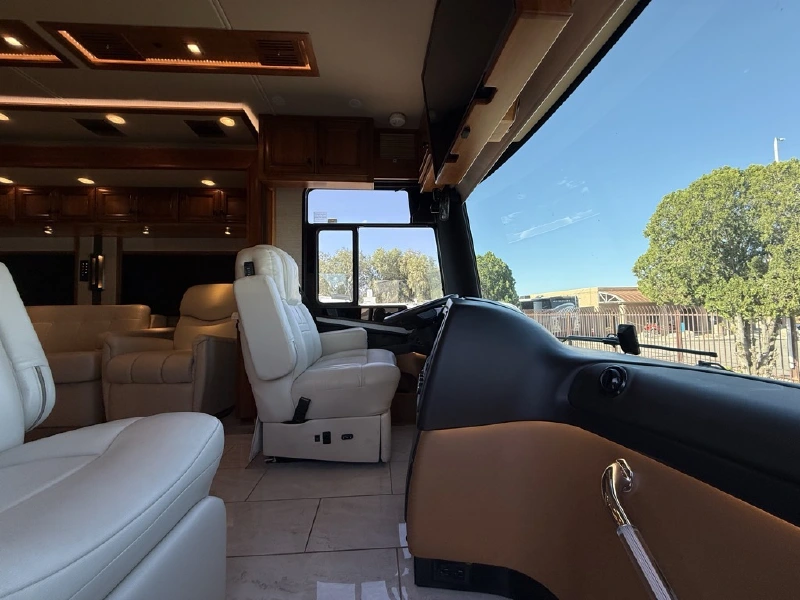2020 TIFFIN MOTORHOMES ALLEGRO BUS 37AP
