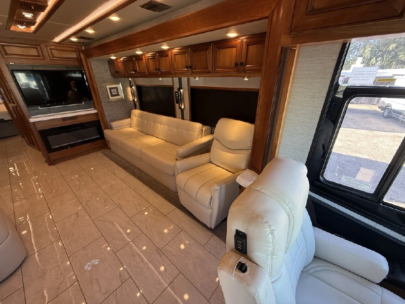 2020 TIFFIN MOTORHOMES ALLEGRO BUS 37AP