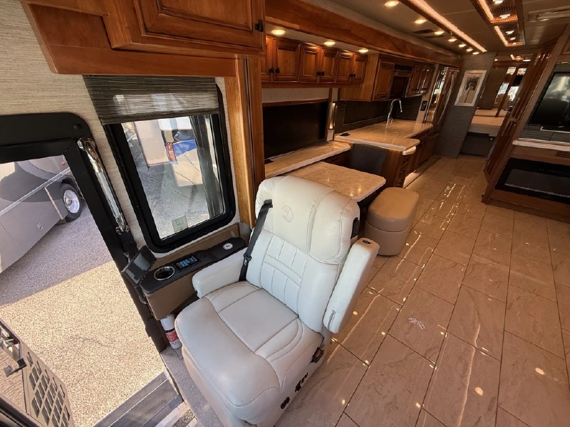2020 TIFFIN MOTORHOMES ALLEGRO BUS 37AP