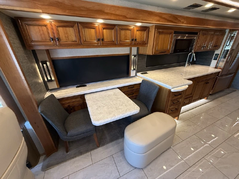 2020 TIFFIN MOTORHOMES ALLEGRO BUS 37AP