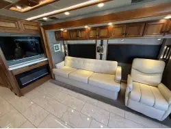 2020 TIFFIN MOTORHOMES ALLEGRO BUS 37AP